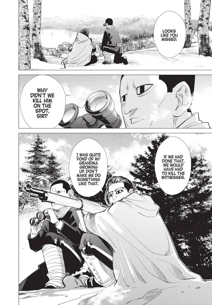 Golden Kamuy Chapter 43 image 13_optimized